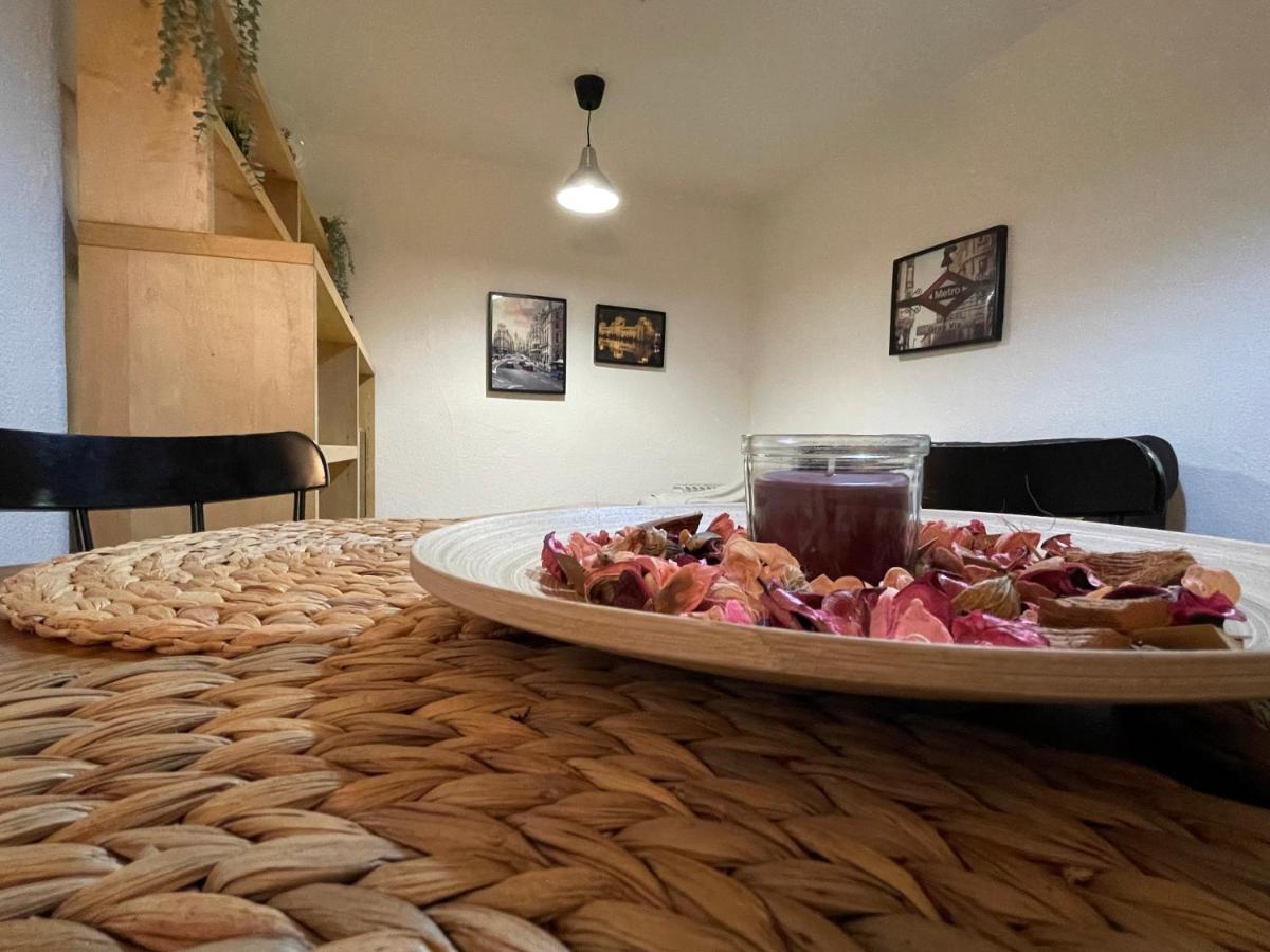 Escorial Appartement
