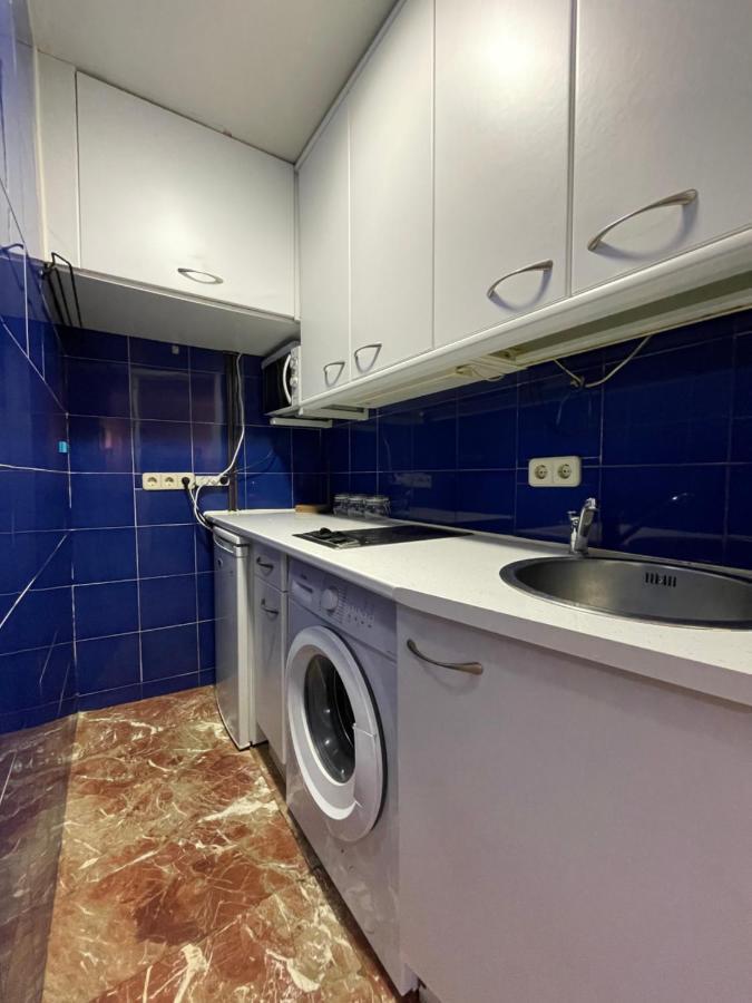 Appartement Escorial Madrid