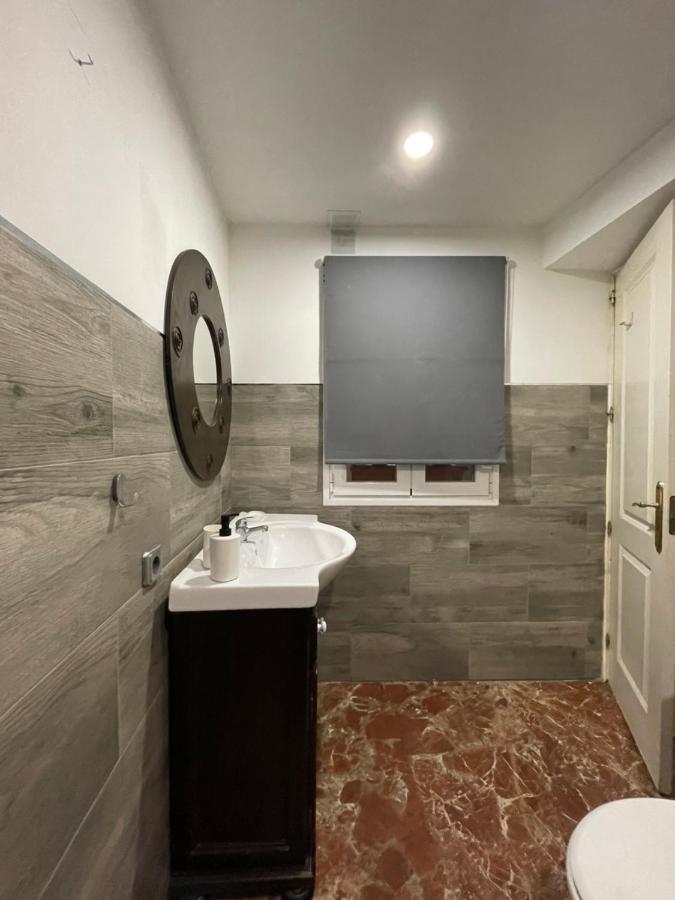 Escorial Appartement Madrid