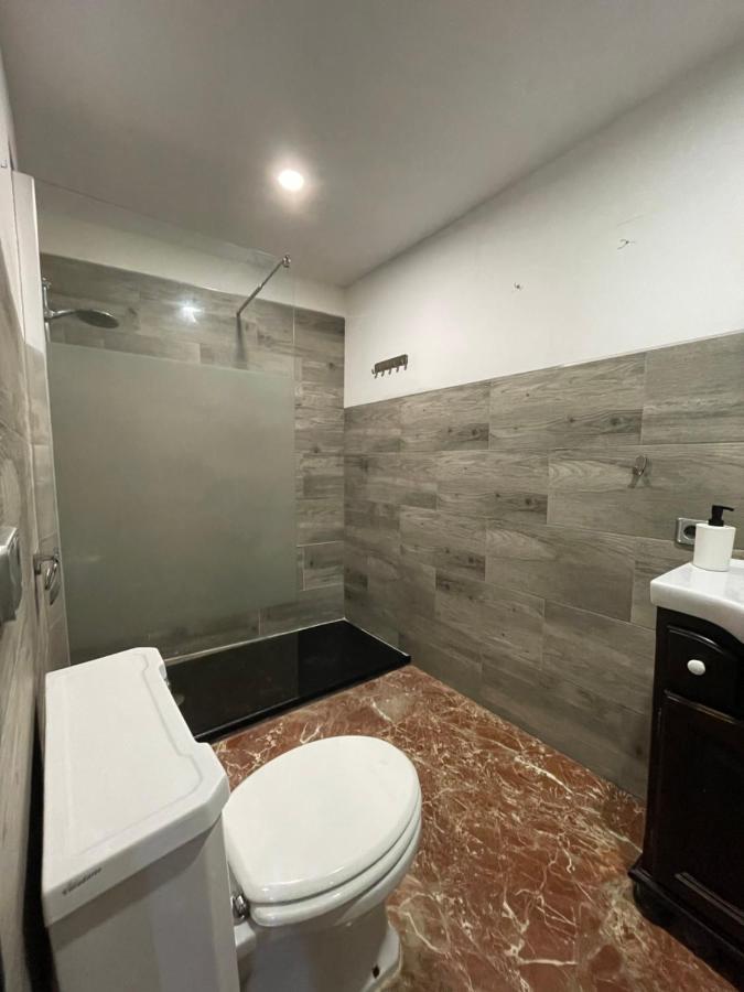 Escorial Appartement *