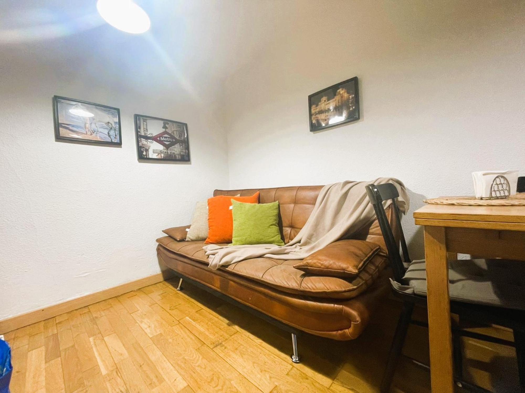 Escorial Appartement *