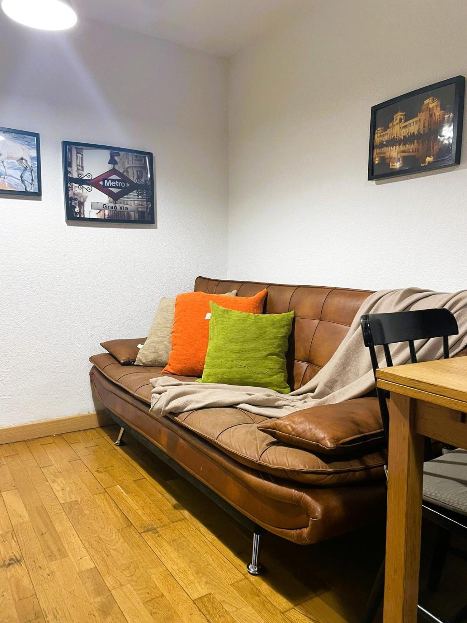 Appartement Escorial *
