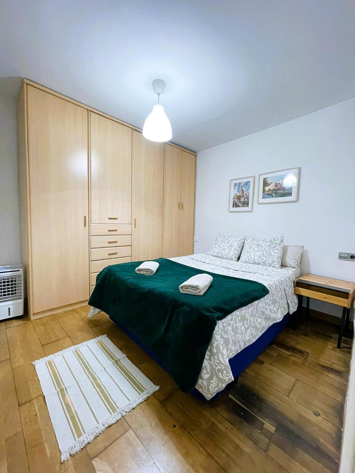 Appartement Escorial Madrid