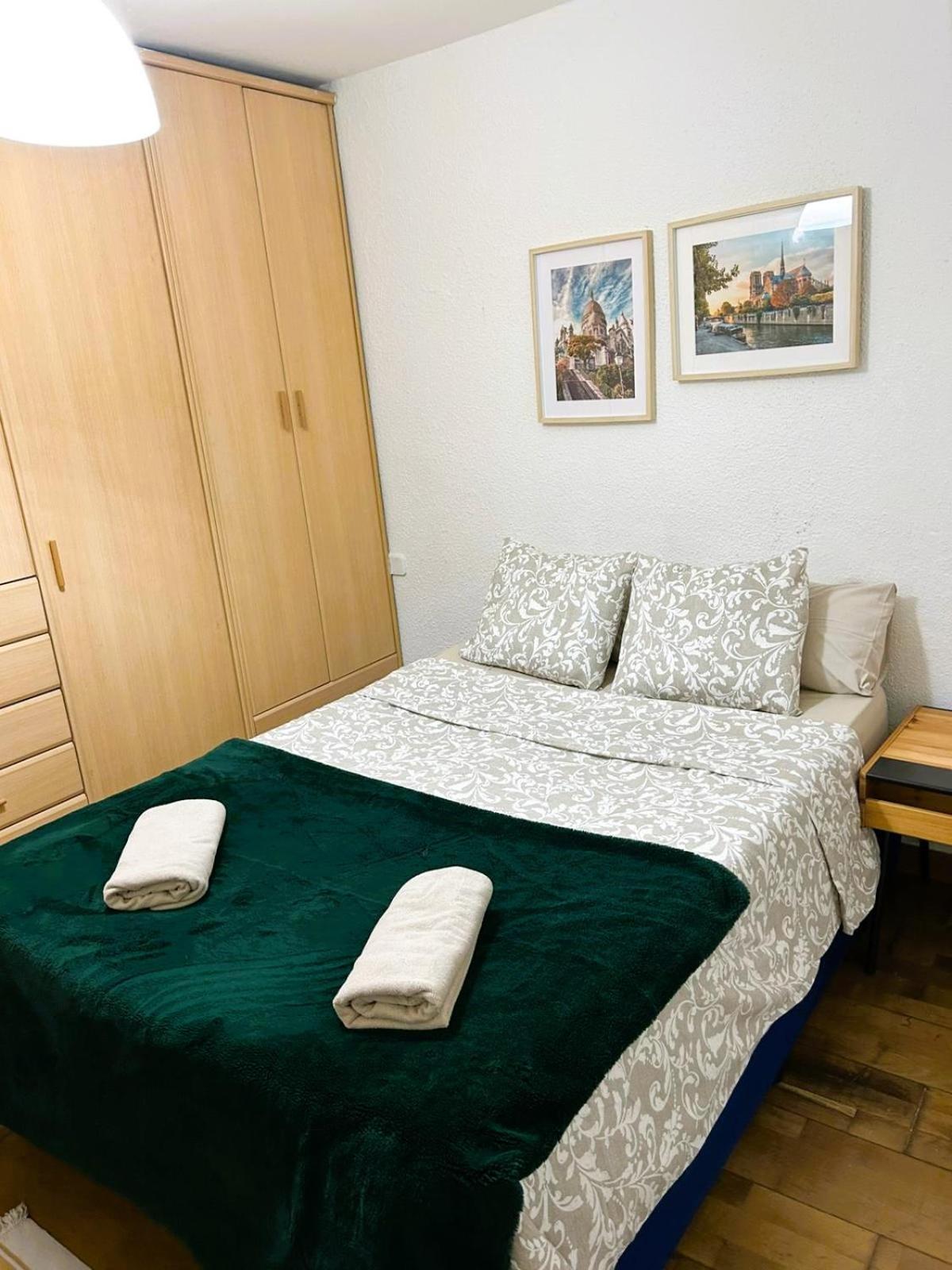 Escorial Appartement